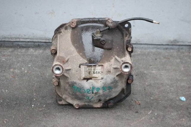 MITSUBISHI 3501A323 Дифференциал задний в наличии Хмельницкий