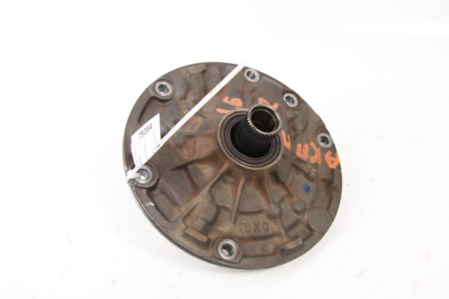 Насос масляный КПП 3503520010 TOYOTA
