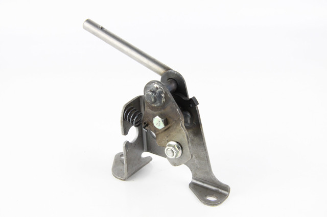 Механизм переключения передач 35050AG010 SUBARU