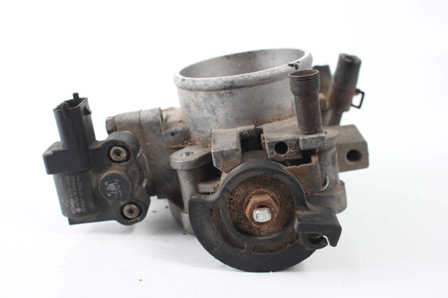 HYUNDAI 3510025300 Дроссельная заслонка в наличии Ровно