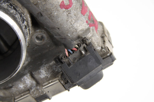3510025400 HYUNDAI Дроссельная заслонка купить в Каменское