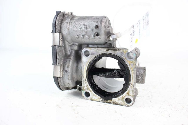 Дроссельная заслонка в сборе 351002A600 HYUNDAI