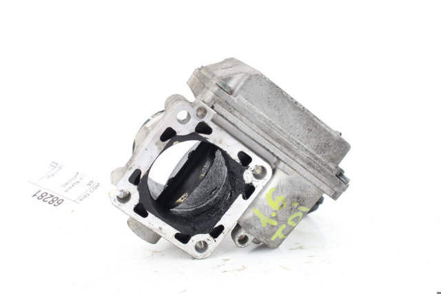 Заслонка воздушная 351002A760 HYUNDAI