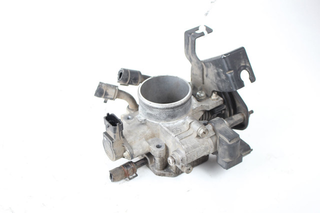 Дроссельная заслонка 351002B180 HYUNDAI