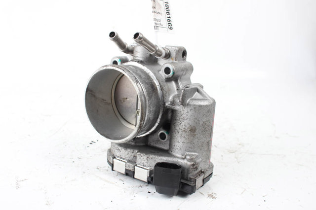 Заслонка воздушная 351002G610 HYUNDAI