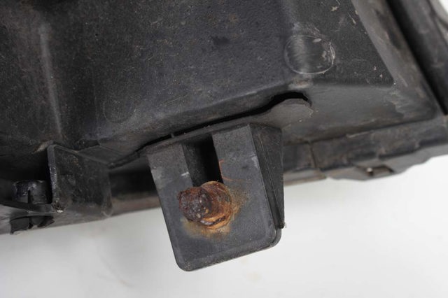 3532065JB2 SUZUKI Левая фара купить в Павлоград