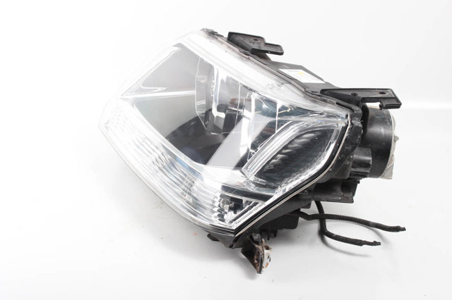 3532065JB2 SUZUKI Фара левая купить в Киев