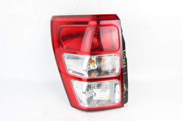 Задний фонарь Suzuki Grand Vitara