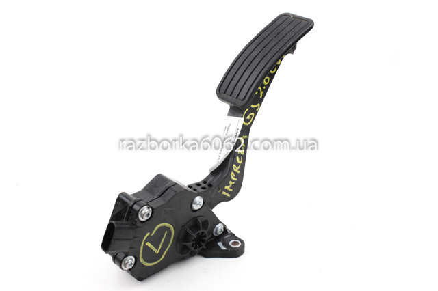 36010FJ010 Педаль газа (акселератора) купить Ужгород