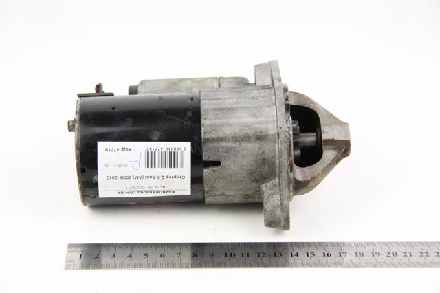 3610023071 HYUNDAI Стартер купить в Винница