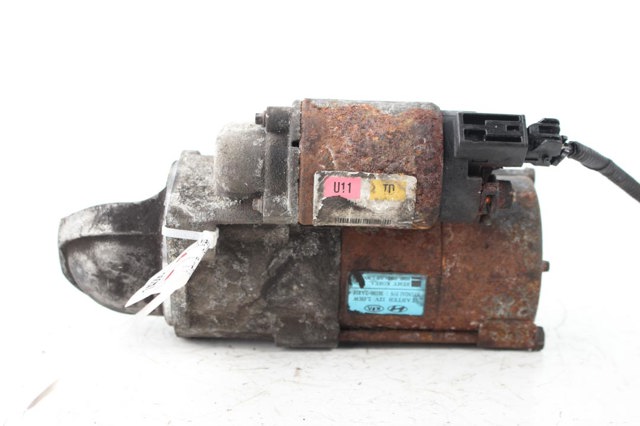 361002A810 HYUNDAI Стартер купить в Николаев