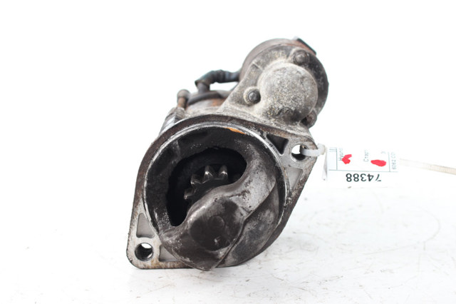 HYUNDAI 361002A810 Стартер в наличии Винница