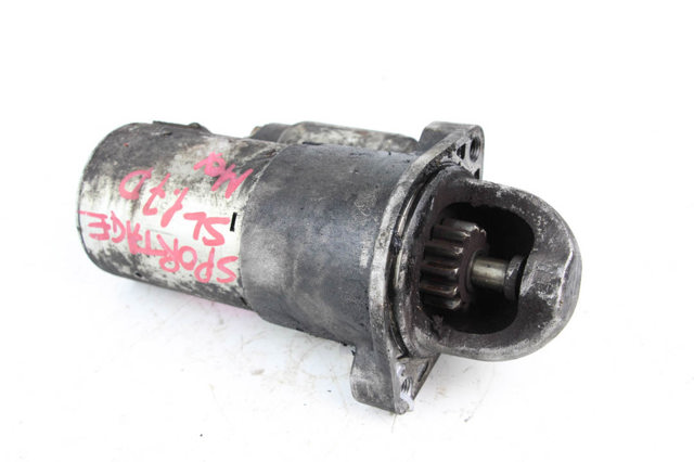 361002A835 HYUNDAI Стартер купить в Ужгород