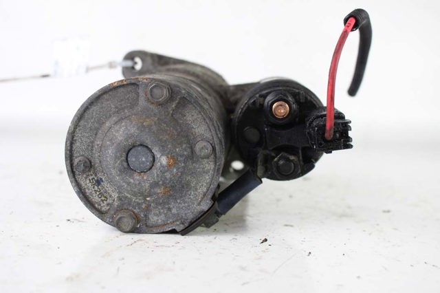 Стартер 361002A900 HYUNDAI
