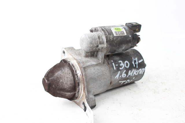 361002A950 HYUNDAI Стартер купить в Ирпень