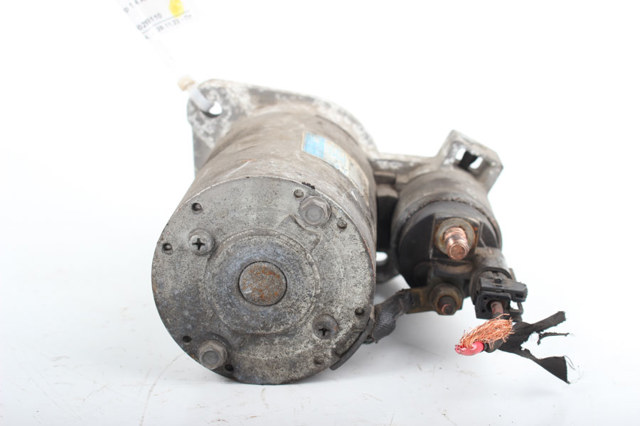 361002B110 HYUNDAI Стартер купить в Ужгород
