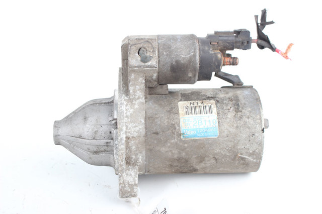 361002B110 HYUNDAI Стартер купить в Чернигов