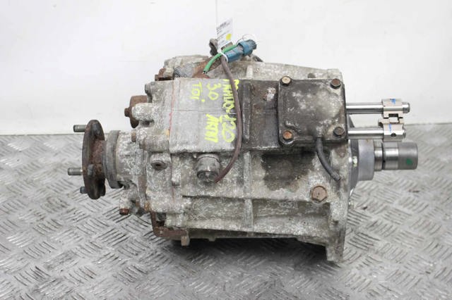 3610071290 TOYOTA Раздатка (коробка раздаточная) купить в Хмельницкий