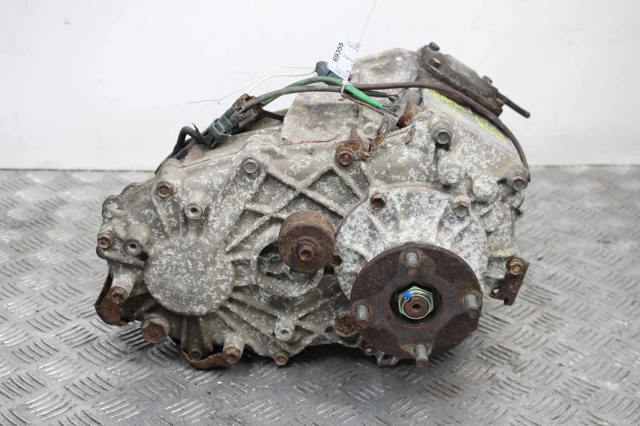 TOYOTA 3610071290 Раздатка (коробка раздаточная) в наличии Каменское