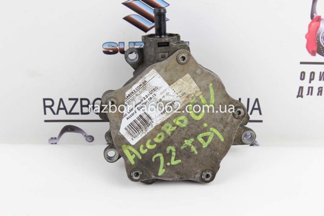 36300RL0G01 HONDA Насос вакуумный купить в Ужгород