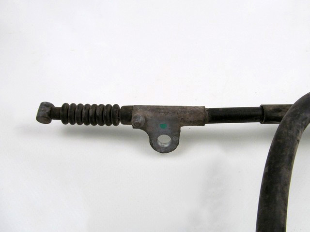NISSAN 365313X00A Трос ручника в наличии Каменское