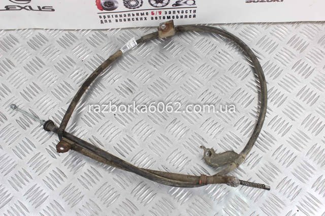 36531JD00A NISSAN Трос ручника купить в Запорожье