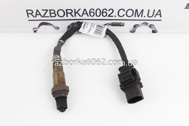 36531RL0G01 HONDA Лямбда-зонд, датчик кислорода до катализатора купить в Черкассы