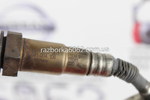 36531RL0G01 HONDA Датчик кислорода до катализатора купить в Николаев