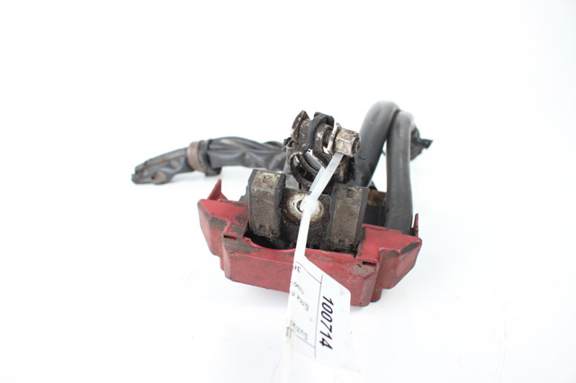 SUZUKI 3673962M00 в наличии Каменское
