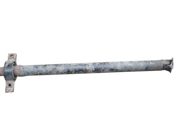 370008H510 NISSAN Кардан задний купить в Харьков
