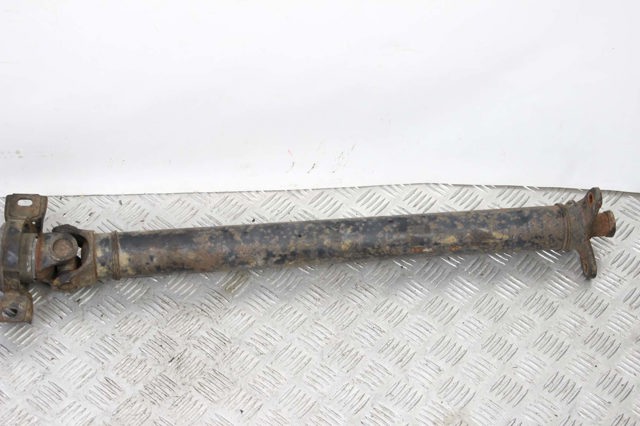 3710050050 TOYOTA Кардан задний купить в Тернополь