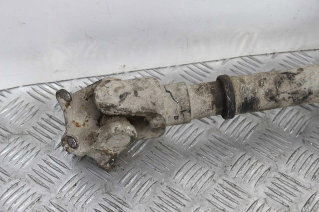 Вал карданный задний 3711060A00 TOYOTA