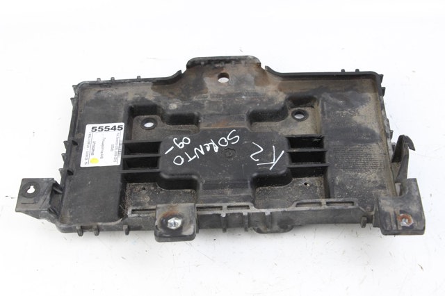 Подставка аккумулятора 371502P100 HYUNDAI