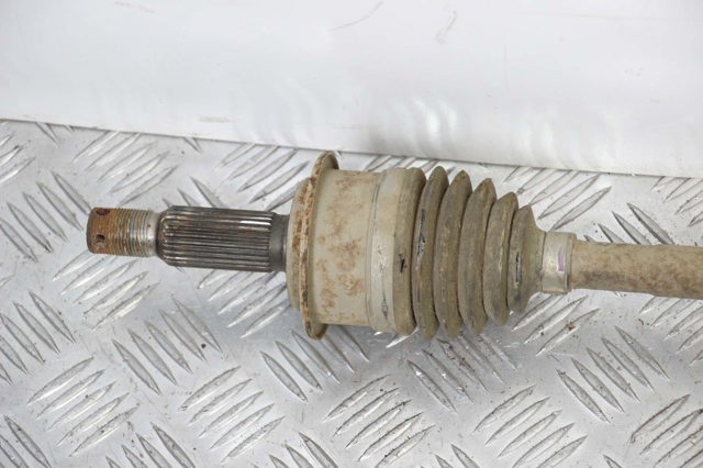 MITSUBISHI 3715A032 Полуось задняя правая в наличии Хмельницкий