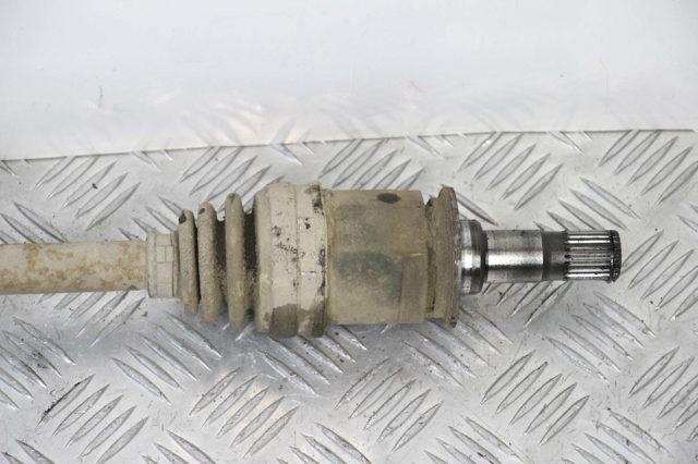 MITSUBISHI 3715A032 Полуось задняя правая в наличии Днепр