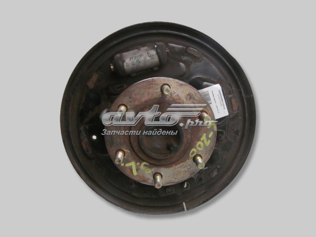 MITSUBISHI 3715A061 Задняя полуось в наличии Ровно