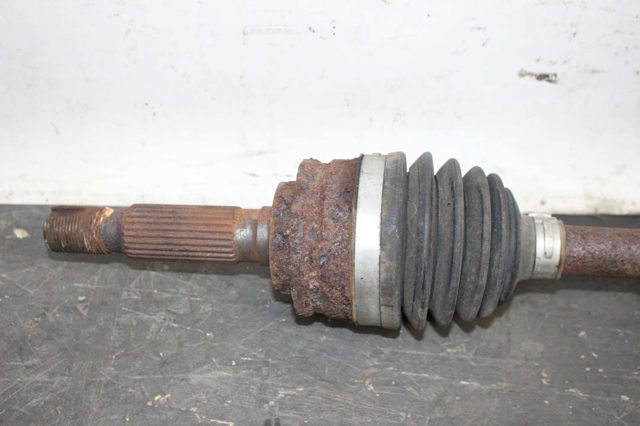 MITSUBISHI 3715A209 Полуось задняя левая в наличии Ирпень