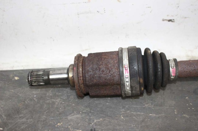 Полуось задняя, правая 3715A210 MITSUBISHI