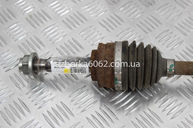 MITSUBISHI 3715A314 Полуось задняя правая в наличии Хмельницкий