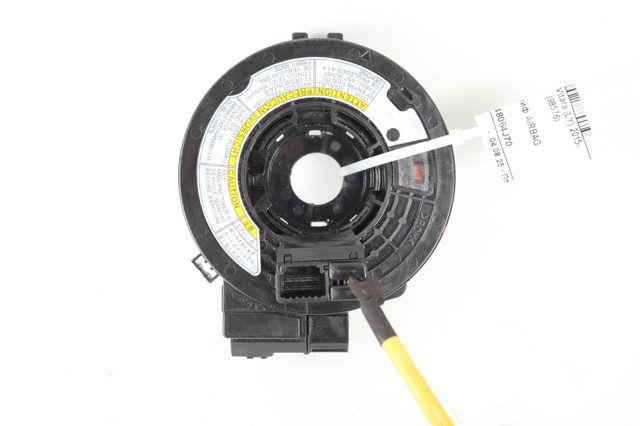 3748064J70 SUZUKI Кольцо контактное, шлейф руля купить в Украина