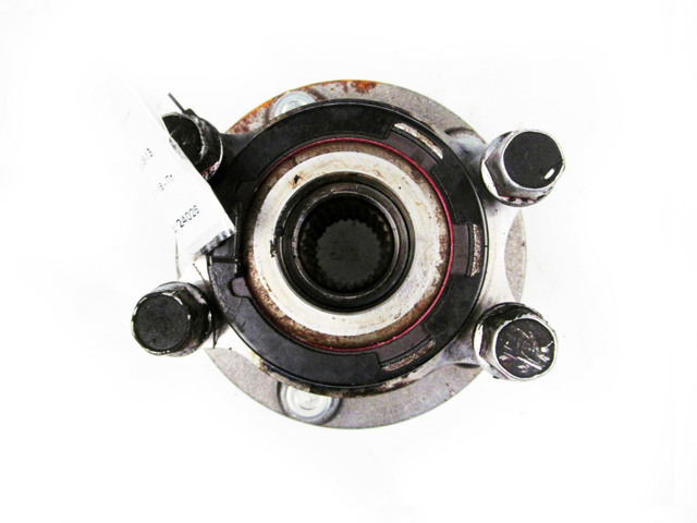 Ступица заднего колеса 3785A035 MITSUBISHI