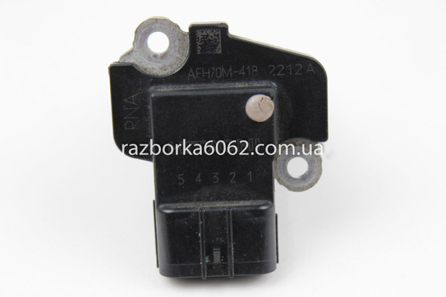 37980RNAA01 HONDA Датчик потока (расхода) воздуха, расходомер M.A.F. - (Mass Airflow) купить в Ровно