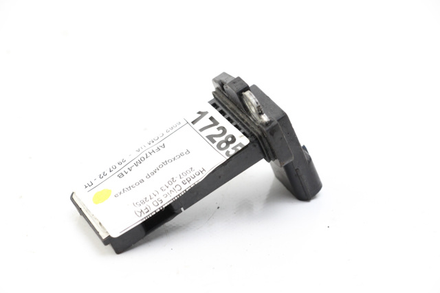 37980RNAA01 Датчик потока (расхода) воздуха, расходомер M.A.F. - (Mass Airflow) купить Запорожье