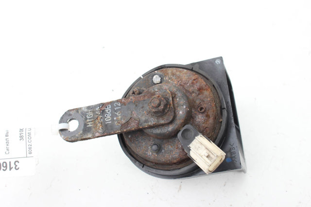 Клаксон 38100TL0G01 HONDA
