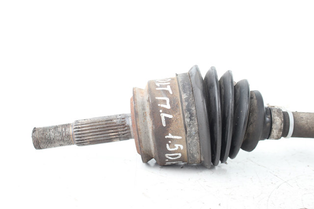 Шарнир привода наружный 3815A009 MITSUBISHI