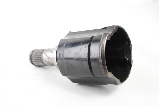 Полуось передняя, правая 3815A108 MITSUBISHI