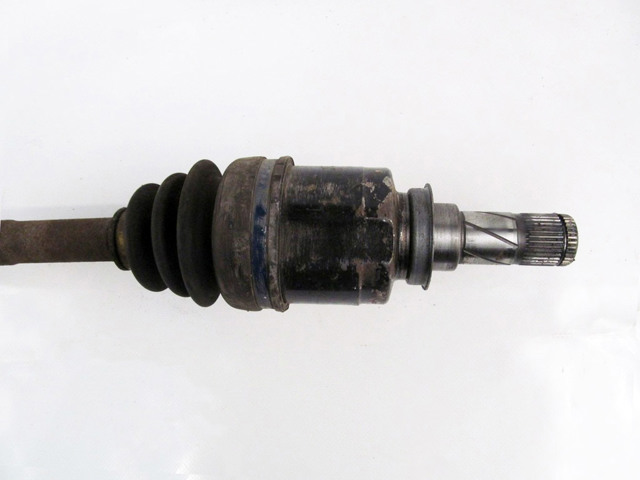 3815A169 MITSUBISHI Левая полуось купить в Каменское