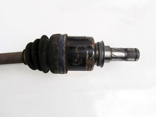 MITSUBISHI 3815A170 Полуось (привод) передняя правая в наличии Черкассы
