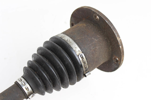 Привод передний правый 3815A196 MITSUBISHI