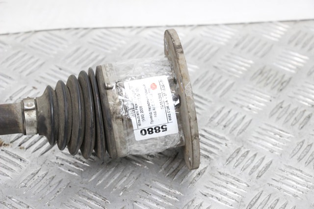 MITSUBISHI 3815A200 Правая полуось в наличии Сумы